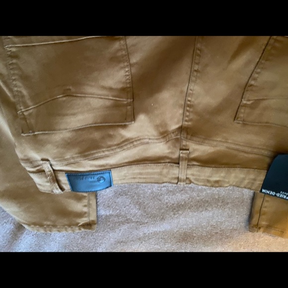 Denim’s - Picture 3 of 4